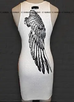IFSIXWASNINE WING TANK ウイング リブ タンクトップのサムネイル