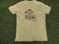 BANANA REPUBLIC ハワイ Tシャツのサムネイル