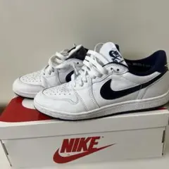 【美品】JORDAN BRAND AIR JORDAN 1 LOW 85