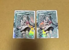 NIKKE プリバティ 購入特典