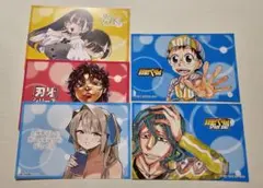 秋田書店 コミケ108 アフターコミケ アフコミ 購入特典