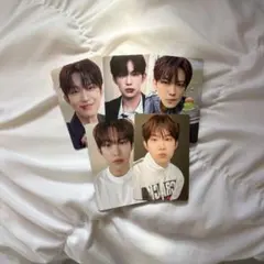 ALPHA DRIVE ONE ゴヌ トレカ