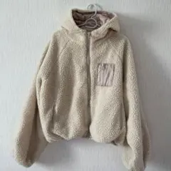 ジャケット フリースジャケット