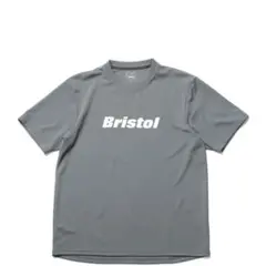 SOPH. F.C. Real Bristol Tシャツ グレー SOPH. | AUTHENTIC LOGO S/S TEAM TOP(M(120-130) GRAY):