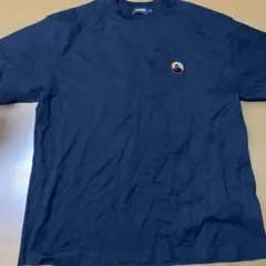 XLARGE ブラック Tシャツ バックプリント