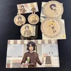 2025年最新】ガンダムカフェ 缶バッジの人気アイテム - メルカリ