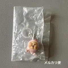 ⭐️おすすめ⭐️こびとづかん めじるしマスコット　カクレモモジリ【早い者勝ち】