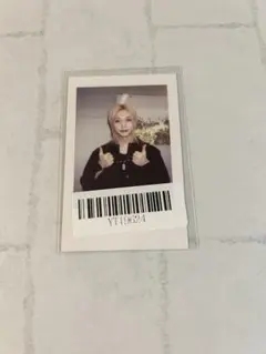 straykids kms karma 上海 フィリックス ポラロイド トレカ