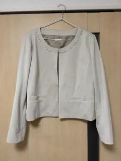 大きいサイズジャケットのサムネイル