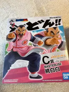 一番くじ ドラゴンボール EX C賞 桃白白 フィギュアのサムネイル