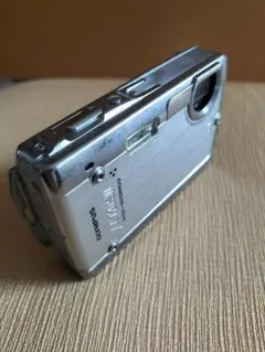 Canon PowerShot S40 デジタルカメラ【動作未確認】 Canon Powershot S40をGET｜セるしうす
