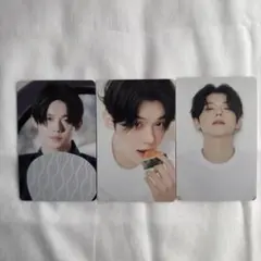 TXTヨンジュン Summer Together ラントレ セット