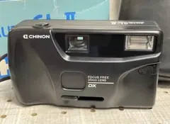CHINON Auto GL-II DATE フィルムカメラのサムネイル