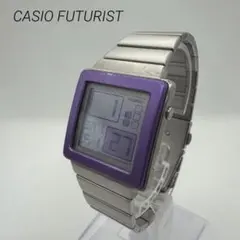 2026年最新】casio futuristの人気アイテム - メルカリ