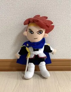 アンジェリーク　オスカー　ぬいぐるみ