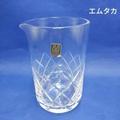 M-TAKA　エムタカ　水差し　ピッチャー　昭和レトロ　レトロポップ