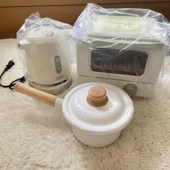 未使用保管品 ベストポット best pot IH非対応 20cm 土鍋 ピンク