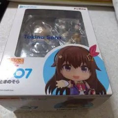 2026年最新】ときのそら ねんどろいどの人気アイテム - メルカリ