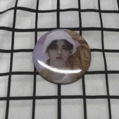 SEVENTEEN エスクプス Dream 缶バッジ(2枚目⚠️)