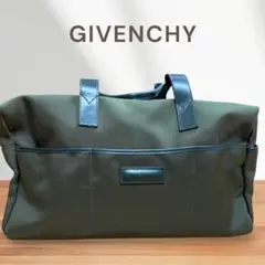 2026年最新】Givenchy メンズ ボストンバッグ・旅行用バッグの人気