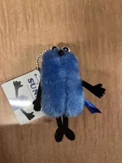 パペットスンスン ぬいぐるみマスコット winter ver. ノーマル