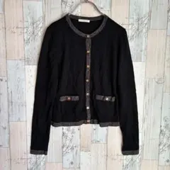 リューデベー　レディースニットカーディガン