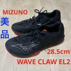 ミズノ　シューズ バドミントン WAVE CLAW EL2のサムネイル