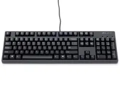 FILCO キーボードJust Systems 漆黒 - メルカリ