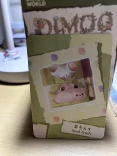 DIMOO The Missing Dayシリーズ