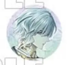 9R.I.P 聖ヤ　缶バッジ　あみあみ特典