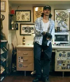 2026年最新】山田蓮の人気アイテム - メルカリ