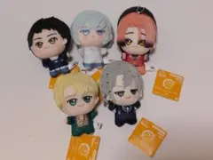 18TRIP ちびぐるみ ～夕班～　フルコンプセット 18TRIP ちびぐるみ ～夕班～ フルコンプセット - メルカリ