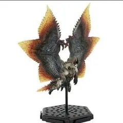 傀異克服シャガルマガラ　モンスターハンター　スタンダードモデル