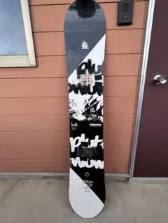 2026年最新】プルトニウム スノーボードの人気アイテム - メルカリ