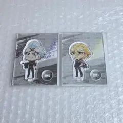 Dr.STONE ゼノ スタンリー アクリルスタンド SD 109