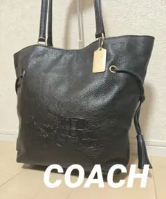 2026年最新】coach ホースアンドキャリッジ バッグの人気アイテム 