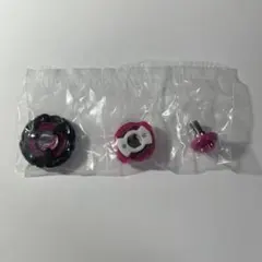 ベイブレードX マンモスタスク2-80E ②