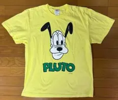 PONEYCOMB TOKYO プルート Tシャツ Mのサムネイル