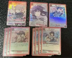 2026年最新】ユニオンアリーナ ストレイライトの人気アイテム - メルカリ