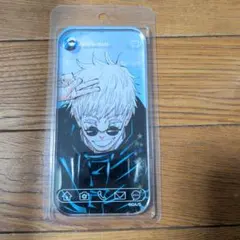 呪術廻戦　五条悟　スマートブロック