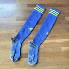 adidas サッカーソックス ジュニア