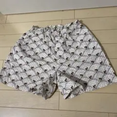ユニクロ　PAUL & JOE キッズ ハーフパンツ ポール&ジョー 140