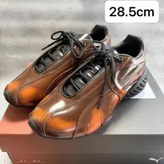 PUMA×_J.L-A.L_ Puma Cell Geo 1 アンブレスニーカー - メルカリ