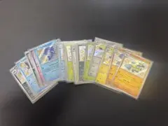 ポケモンカード 色違い まとめ売り シャイニートレジャー S