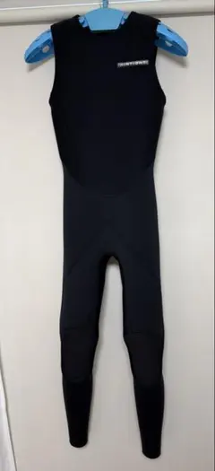 日本製！B.D.ロゴパッチ 2mm スキンロングジョン（L） - メルカリ