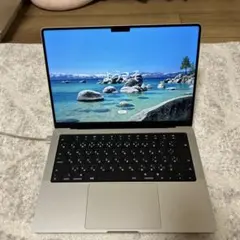Macbook Pro M2Max 16インチ 38GPU 32GB 2TB - メルカリ