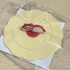 アジパンダ　オリジナルシリコンカバー　AJINOMOTOのサムネイル