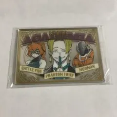 パブミラー キャラクターグッズ