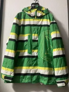 セッションズ sessions スノーボード スキー ウェア　スノボ Lサイズ