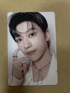 ZEROBASEONE ICONIK タワレコ トレカ メテュ